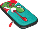 PowerA Slim Case Go Yoshi skyddsfodral, Nintendo Switch PowerA Slim Case Go Yoshi skyddsfodral, Nintendo Switch