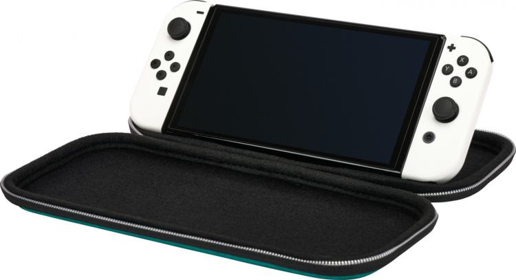 PowerA Slim Case Go Yoshi skyddsfodral, Nintendo Switch PowerA Slim Case Go Yoshi skyddsfodral, Nintendo Switch