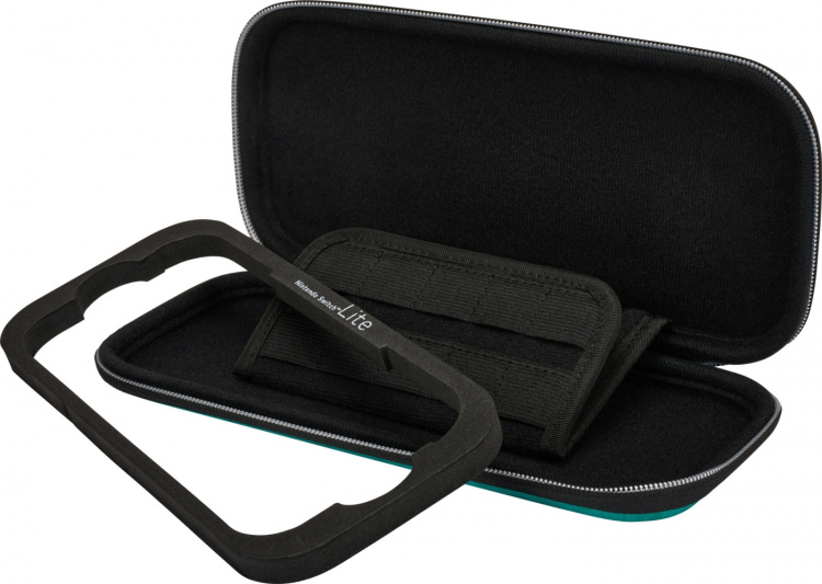 PowerA Slim Case Go Yoshi skyddsfodral, Nintendo Switch PowerA Slim Case Go Yoshi skyddsfodral, Nintendo Switch