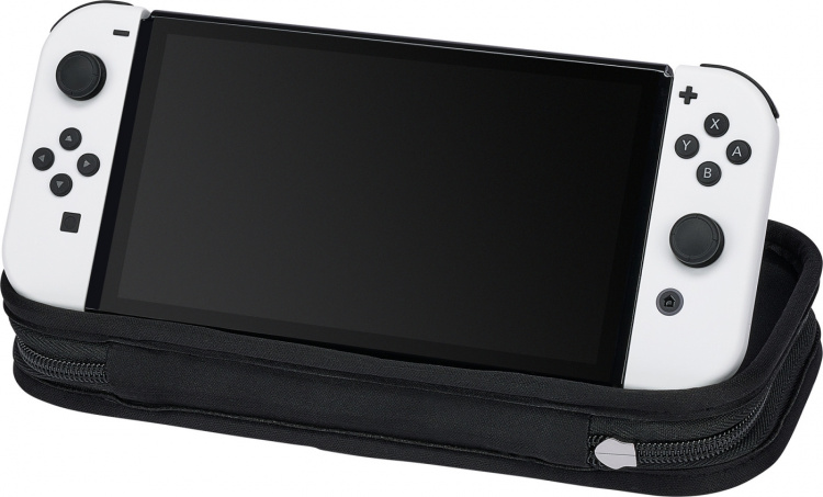 PowerA Slim Case Master Sword Defense skyddsfodral, Nintendo Switch PowerA Slim Case Master Sword Defense skyddsfodral, Nintendo Switch