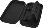 PowerA Slim Case Charcoal protective case, Nintendo Switch