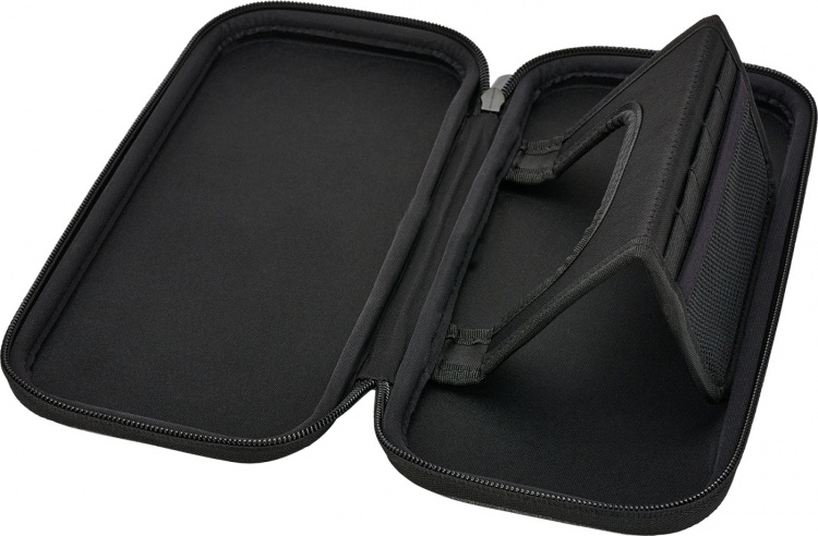 PowerA Slim Case Charcoal protective case, Nintendo Switch PowerA Slim Case Charcoal protective case, Nintendo Switch