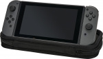 PowerA Slim Case Charcoal protective case, Nintendo Switch