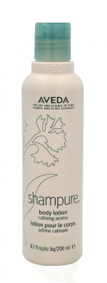 Aveda Shampure Body Lotion 200 ml