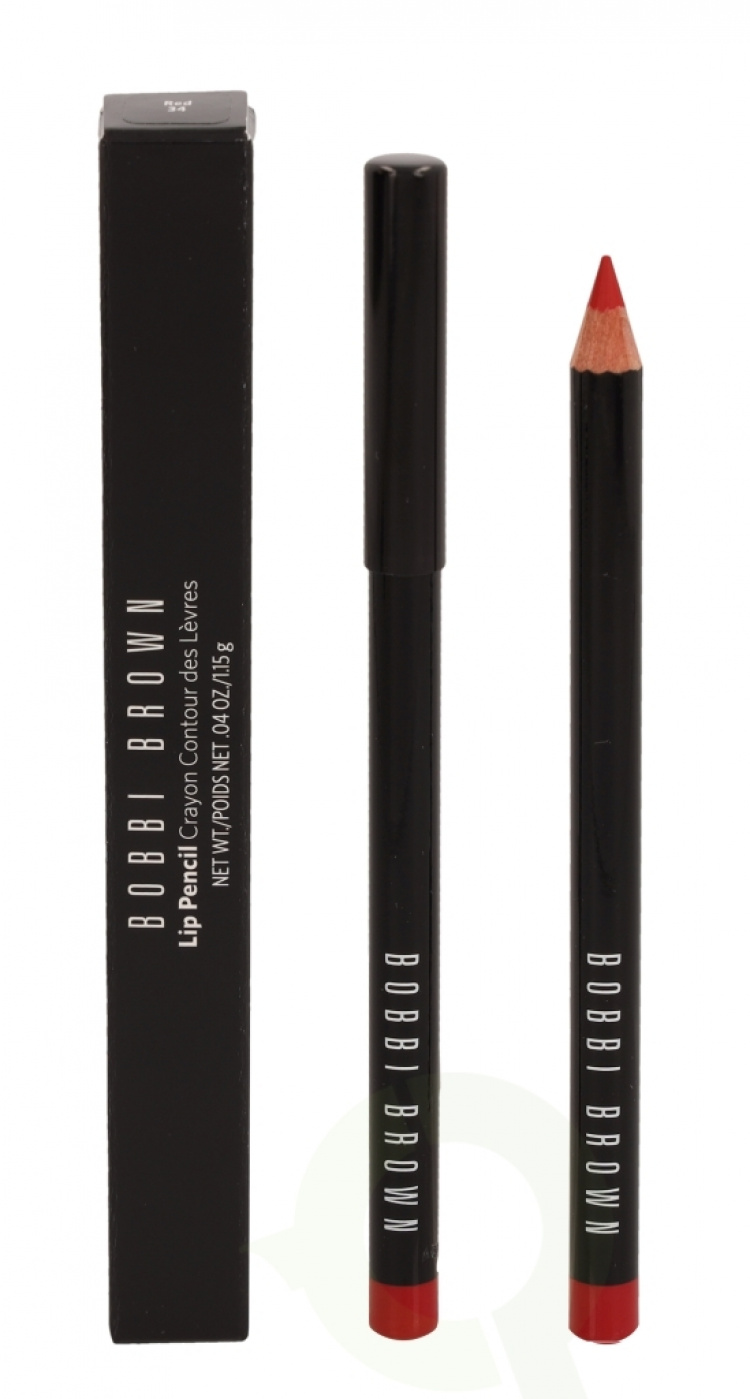 Bobbi Brown Lip Liner 1.15 gr Red