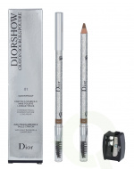 Dior Diorshow Crayon Sourcils Poudre WP Eyebrow Pencil 1.19 gr #01 Blond