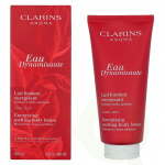 Clarins Eau Dynamisante Energizing Melting Body Lotion 200 ml