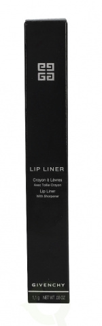 Givenchy Lip Liner With Sharpener 1.1 gr #9 Moka Renversant