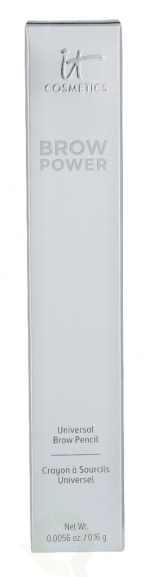 IT Cosmetics Brow Power Universal Brow Pencil 0.16 gr Taupe
