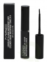 MAC Liquidlast 24H Waterproof Eye Liner 2.5 ml Point Black