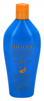 Shiseido Expert Sun Protector Face & Body Lotion SPF50+ 300 ml 0