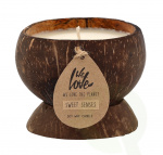 We Love The Planet Coconut Soywax Candle 200 gr Sweet Senses