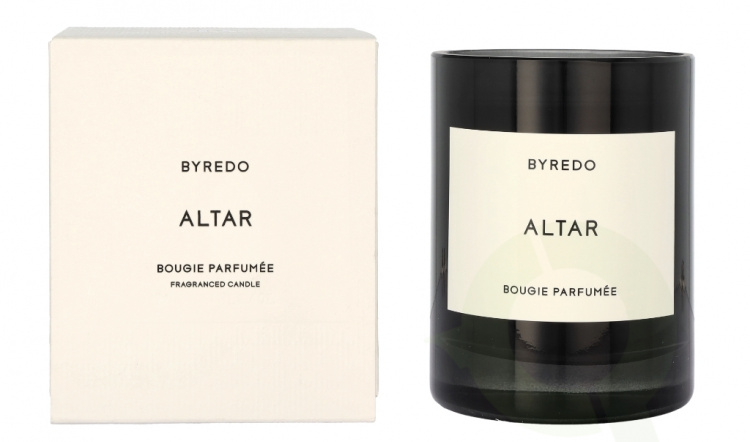 Buy Byredo Candle 240 gr