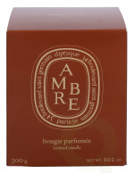 Diptyque Ambre Scented Candle 300 gr