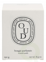 Diptyque Oud Scented Candle 190 gr