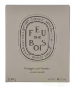Diptyque Feu De Bois Scented Candle 300 gr