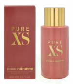 Paco Rabanne Pure XS For Her Body Lotion 200 ml