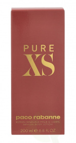 Paco Rabanne Pure XS For Her Body Lotion 200 ml