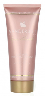 Gloria Vanderbilt No.1 Perfumed Body Lotion 100 ml