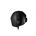 Logitech G502 X Gaming Mouse, Black