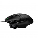 Logitech G502 X Gaming Mouse, Black