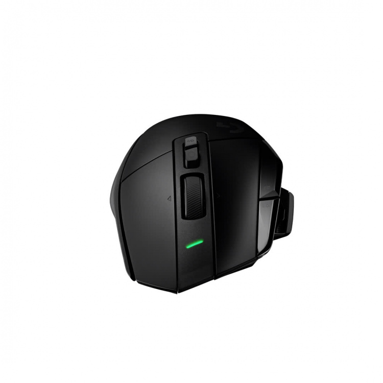 Logitech G502 X LIGHTSPEED Wireless Gaming Mouse, Black/Core Logitech G502 X LIGHTSPEED Wireless Gaming Mouse, Black/Core