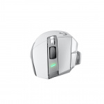 Logitech G502 X LIGHTSPEED Wireless Gaming Mouse, White/Core Logitech G502 X LIGHTSPEED Wireless Gaming Mouse, White/Core