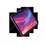 Logitech Combo Touch for iPad 10.9\'\' (10th gen), Oxford Grey (Nordic) Logitech Combo Touch for iPad 10.9\'\' (10th gen), Oxford Grey (Nordic)