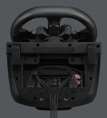 Logitech G923 TRUEFORCE Racing Wheel (PS5/PS4/PC) Logitech G923 TRUEFORCE Racing Wheel (PS5/PS4/PC)