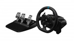 Logitech G923 TRUEFORCE Racing Wheel (X-Box/PC)