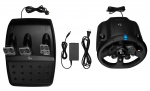 Logitech G923 TRUEFORCE Racing Wheel (X-Box/PC)