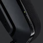 Logitech G535 LIGHTSPEED Wireless Gaming Headset, Black Logitech G535 LIGHTSPEED Wireless Gaming Headset, Black