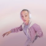 Logitech G735 Wireless Gaming Headset, Off White Logitech G735 Wireless Gaming Headset, Off White