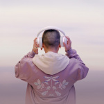 Logitech G735 Wireless Gaming Headset, Off White Logitech G735 Wireless Gaming Headset, Off White