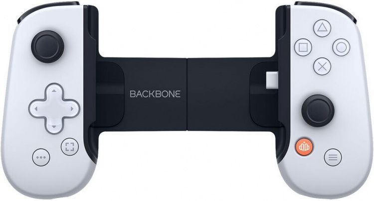 Backbone One PlayStation Edition Handkontroll för Android