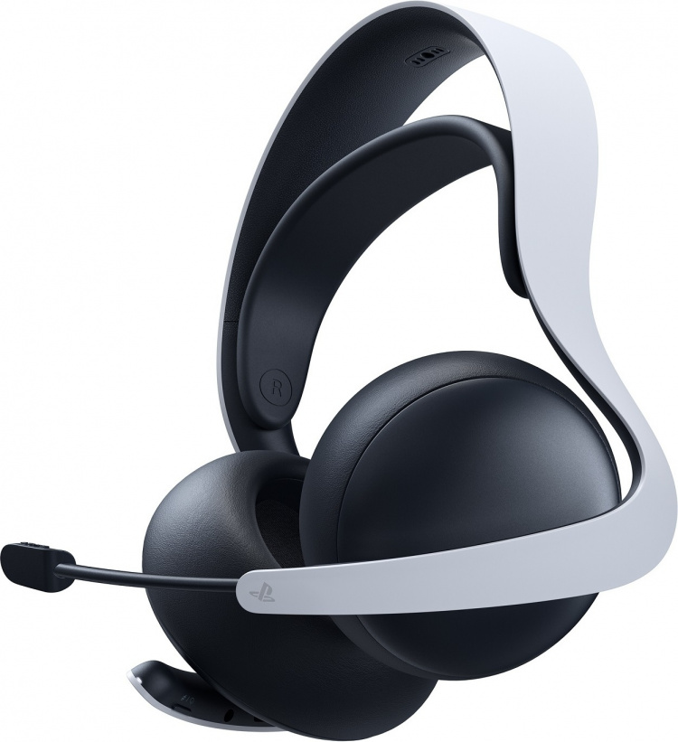 Sony PlayStation Pulse Elite-headset till PS5 Sony PlayStation Pulse Elite-headset till PS5