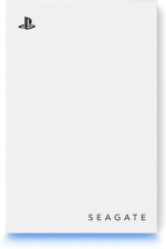 Seagate Game Drive för PlayStation 4/5, 2TB Seagate Game Drive för PlayStation 4/5, 2TB