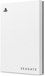 Seagate Game Drive för PlayStation 4/5, 2TB Seagate Game Drive för PlayStation 4/5, 2TB