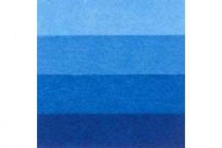 LB Charbonnel Intaglio Etching Ink 200Ml Ocean Blue 904