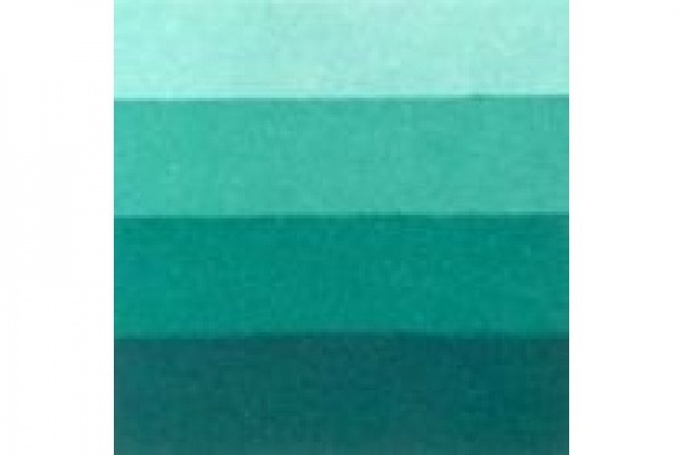 LB Charbonnel Intaglio Etching Ink 200Ml Emerald Green 529