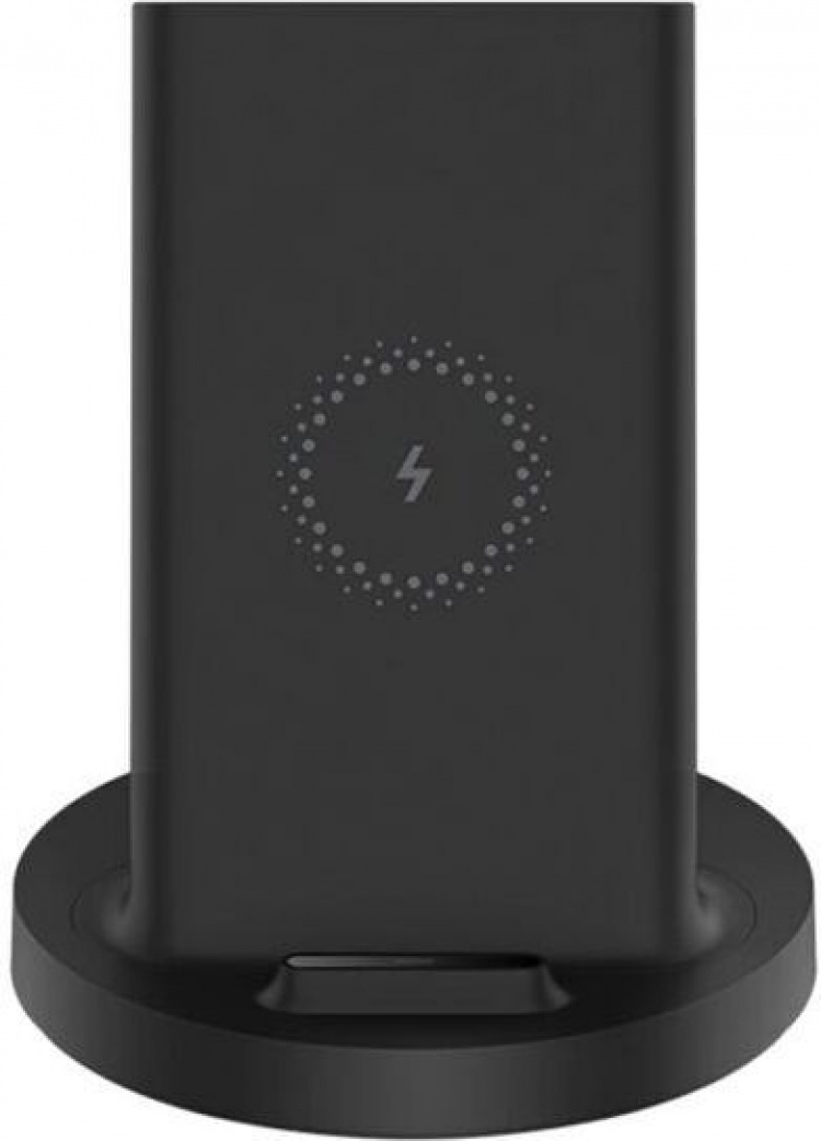Xiaomi Mi 20W Wireless Charging Stand -lataustelakka Xiaomi Mi 20W Wireless Charging Stand -lataustelakka