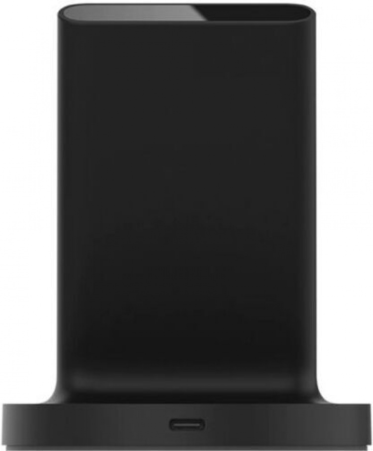 Xiaomi Mi 20W Wireless Charging Stand -lataustelakka Xiaomi Mi 20W Wireless Charging Stand -lataustelakka