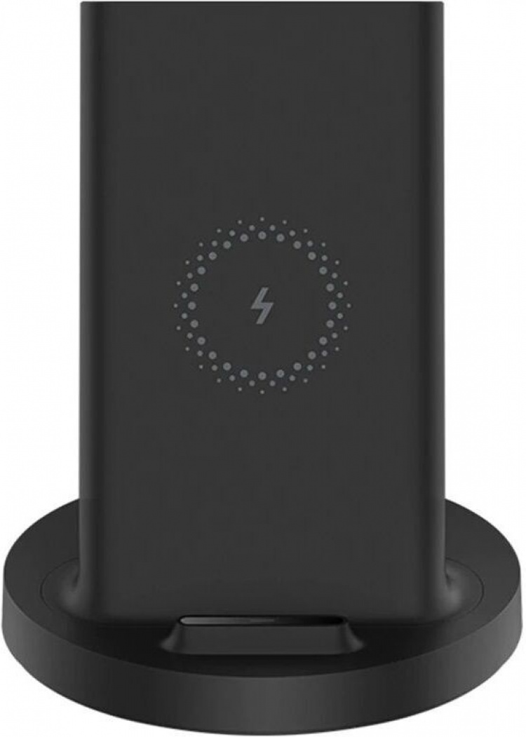 Xiaomi Mi 20W Wireless Charging Stand -lataustelakka Xiaomi Mi 20W Wireless Charging Stand -lataustelakka