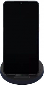 Xiaomi Mi 20W Wireless Charging Stand -lataustelakka Xiaomi Mi 20W Wireless Charging Stand -lataustelakka