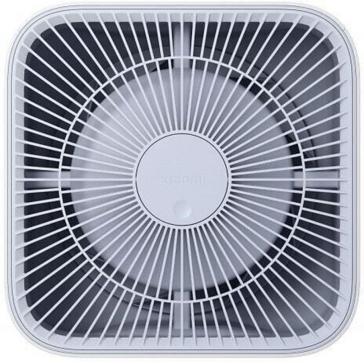 Xiaomi Smart Air Purifier 4 Pro luftrenare