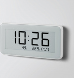 Xiaomi Mi Temperature and Humidity Monitor Pro -lämpö- ja kosteusmittari sisäkäyttöön