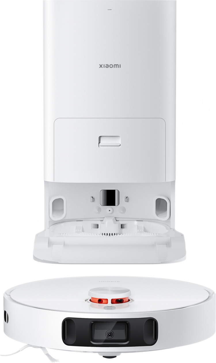 <p><span>The Xiaomi Robot Vacuum X10+ is a versatile cleaning robot that vacuums and mops safely on all floor surfaces in the house. At the end of the cleaning, the device\'s multifunction station automatically empties the dirty water and dust tanks and cl