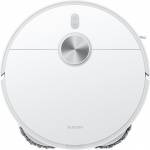 <p><span>The Xiaomi Robot Vacuum X10+ is a versatile cleaning robot that vacuums and mops safely on all floor surfaces in the house. At the end of the cleaning, the device\'s multifunction station automatically empties the dirty water and dust tanks and cl