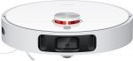 <p><span>The Xiaomi Robot Vacuum X10+ is a versatile cleaning robot that vacuums and mops safely on all floor surfaces in the house. At the end of the cleaning, the device\'s multifunction station automatically empties the dirty water and dust tanks and cl