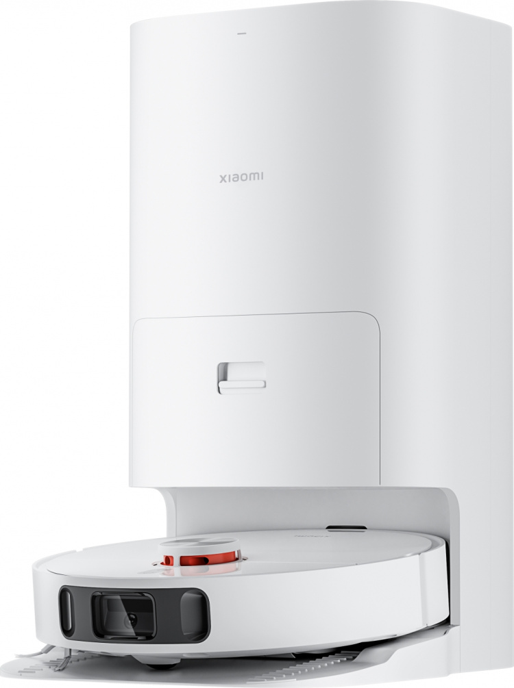 <p><span>The Xiaomi Robot Vacuum X10+ is a versatile cleaning robot that vacuums and mops safely on all floor surfaces in the house. At the end of the cleaning, the device\'s multifunction station automatically empties the dirty water and dust tanks and cl